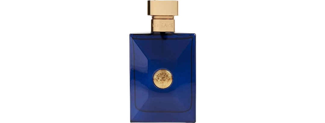 Versace Dylan Blue Versace EDT Spray Tester 3.4 Oz