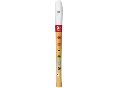 Hape Recorder for Music Beginners