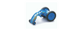 Jumping and LED Race and Stunt Cars