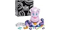 Disney Villains Fierce 'N Fun Ursula