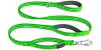 Halti BRIG Safety Dog Leash - Color-Coded Dog Leash