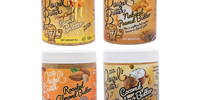 (4pk) Laurel's Nut Butters Simple Favorites