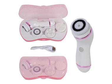 Facial Brush Set