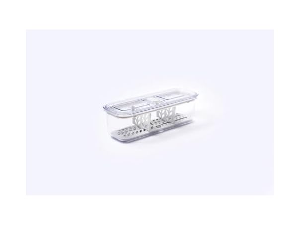 Latchlok Click 6.2 Cup Food Storage Container
