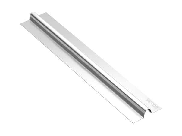 PEX Heat Transfer Plates 2 ft, Radiant Heat
