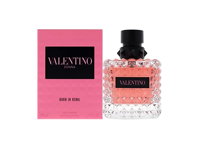 Valentino Donna Born In Roma Eau De Parfum, 100-mL