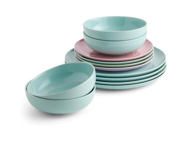 Tilly Ramsay x Royal Doulton Dinnerware Set