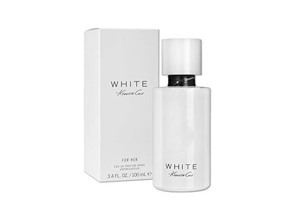 Kenneth Cole White Kenneth Cole EDP Spray 3.4 oz.
