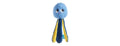 Barkbox Bollywobble Dog Toy | Plush Toy