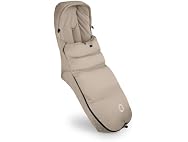 Bugaboo Performance Winter Footmuff