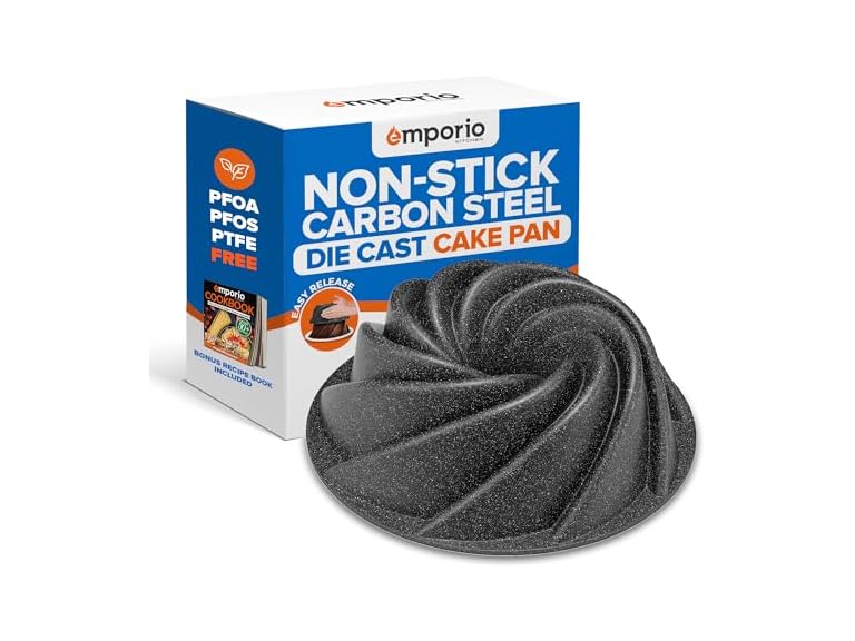 Emporio Kitchen Baking Pan