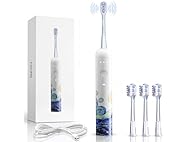 Keheal Sonic Oscillation electric toothbrush