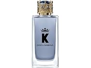 Dolce Gabbana King 3.3 oz EDT Men