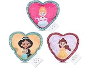 Disney for Pets 3 Piece Princess Cat Toys with Catnip