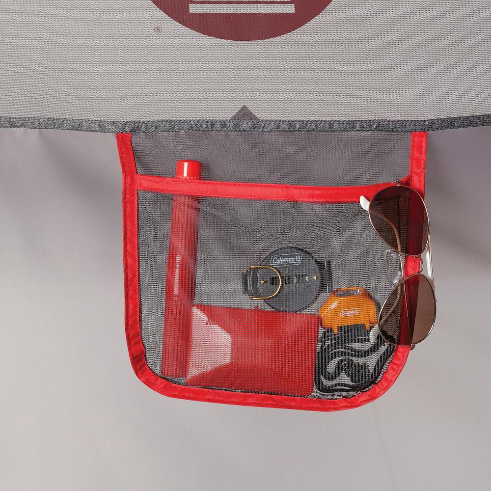 6-Person Flatwoods II™ Lightweight Dome Camping Tent