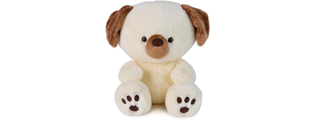 GUND Chip Puppy Plush Toy