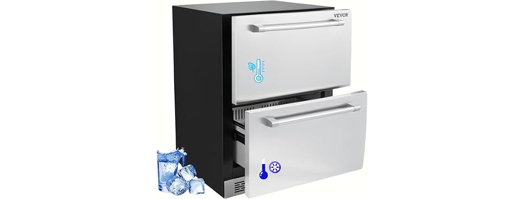 VEVOR 24 inch Undercounter