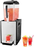 Commercial Beverage Dispenser, 12 L / 12.7