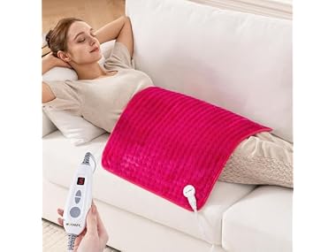 WOOMER NS5060013 heating pad