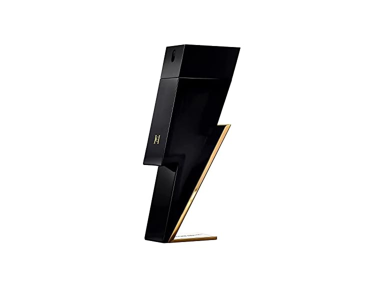 Carolina Herrera Bad Boy 3.4 oz EDT Men
