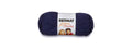 Bernat Softee Chunky Yarn, 3.5 Oz, Gauge 6 Denim