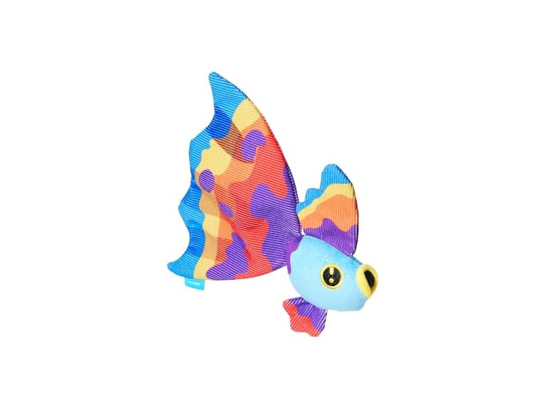 Barkbox Betta Betty Dog Toy | Plush
