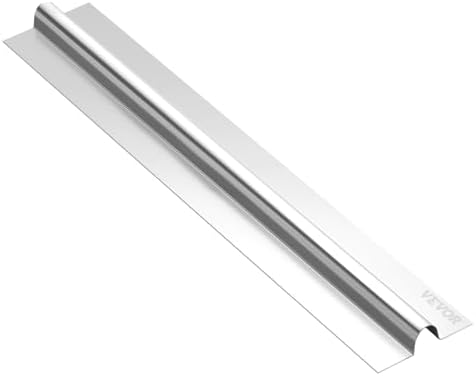 PEX Heat Transfer Plates 2 ft, Radiant Heat