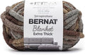 Spinrite Bernat Blanket Extra Thick