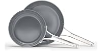 Calphalon Premier Ceramic 2-Piece Set