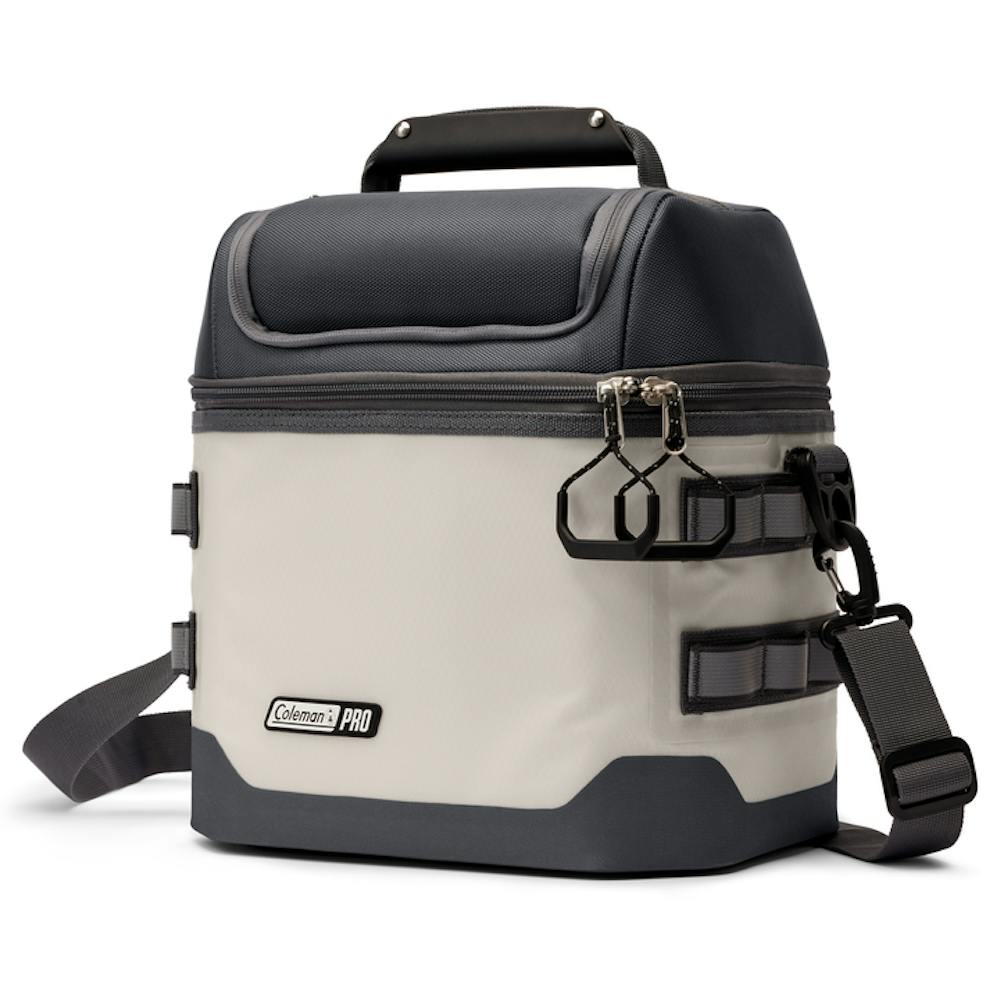 Coleman® Pro Soft Cooler 16-Can