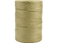 820 Yd Macrame 3-Ply Natural Jute Cording