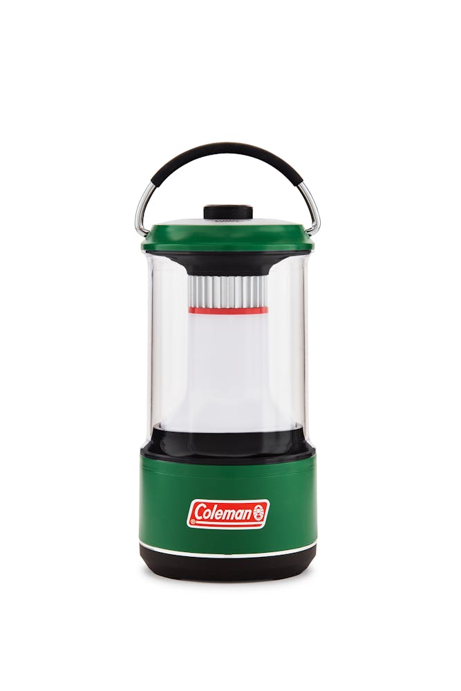 600 Lumens LED Lantern with BatteryGuard™