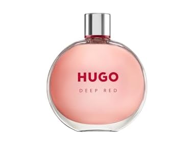 Hugo Boss Deep Red 2.5 OZ EDP for Women