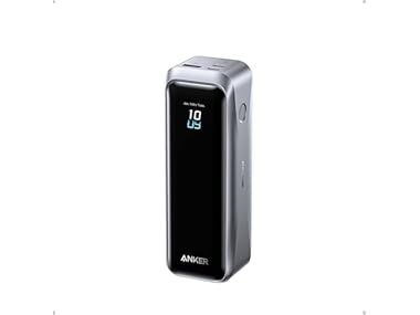 (NEW - Bulk Packaging) Anker Prime 20,100mAh 3-Port 220W Max Output Powerbank