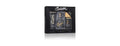 Curve Black Men/Liz Claiborne 3 Pc. Set (M)