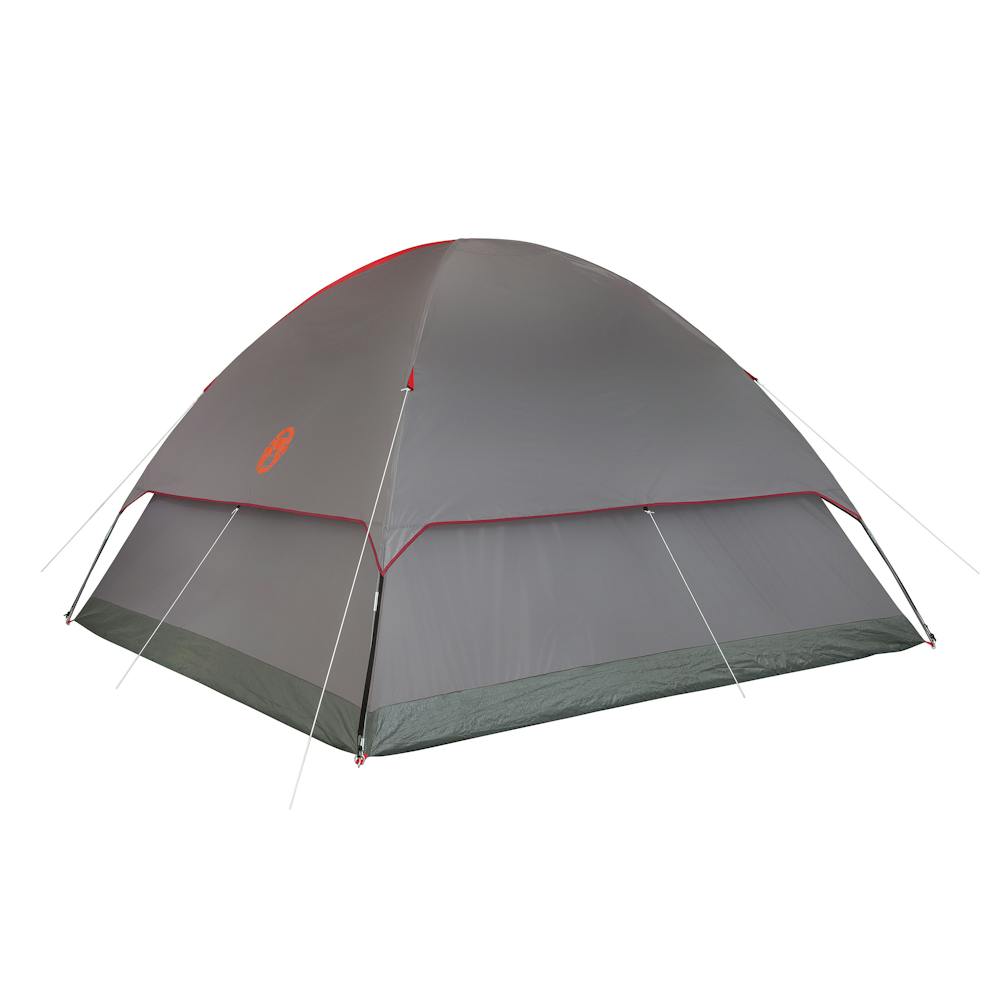 6-Person Flatwoods II™ Lightweight Dome Camping Tent