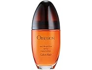 Calvin Klein Obsession EDP 1 oz W