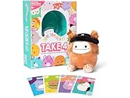Squishmallows Take4