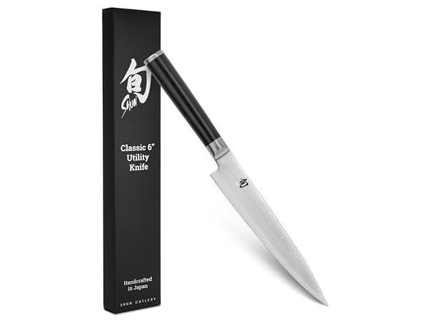 Shun Classic 6" Utility Knife