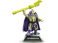 Mega Construx Masters of The Universe Sc
