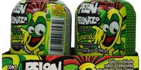 4PK PELONAZO Candy, Tamarind Push-Pops, 14.1 Oz