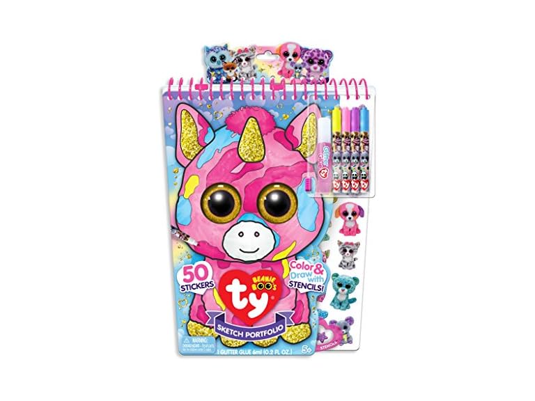 ty Beanie Boos Beanie Boo Portfolio