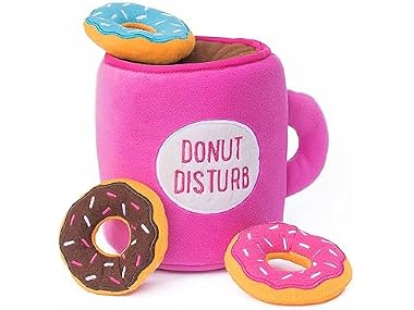 Burrow Coffee Donutz