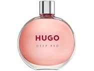 Hugo Boss Deep Red 2.5 OZ EDP for Women