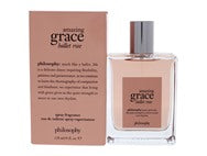 Philosophy Amazing Grace EDT, 4oz