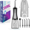 350ML Water Dental Flosser W/Bag