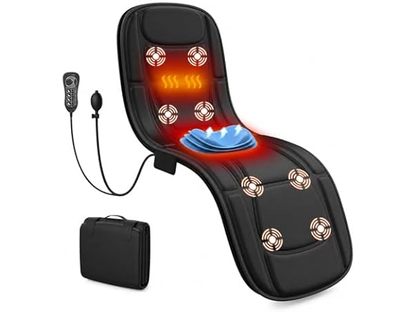 Full Body Massage Mat