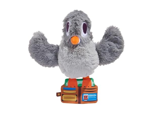 Barkbox Pidge Pocket Dog Toy | Plush