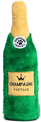 Crusherz Champagne Toy