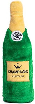 Crusherz Champagne Toy